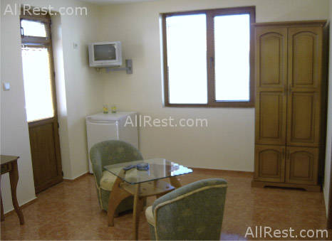 Chuchulev Hotel 8